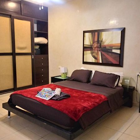 Vida Nueva Bed&Breakfast Peregrina 신데 델 카르멘 외부 사진