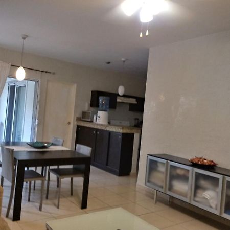 Vida Nueva Bed&Breakfast Peregrina 신데 델 카르멘 외부 사진