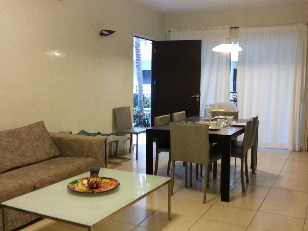 Vida Nueva Bed&Breakfast Peregrina 신데 델 카르멘 외부 사진