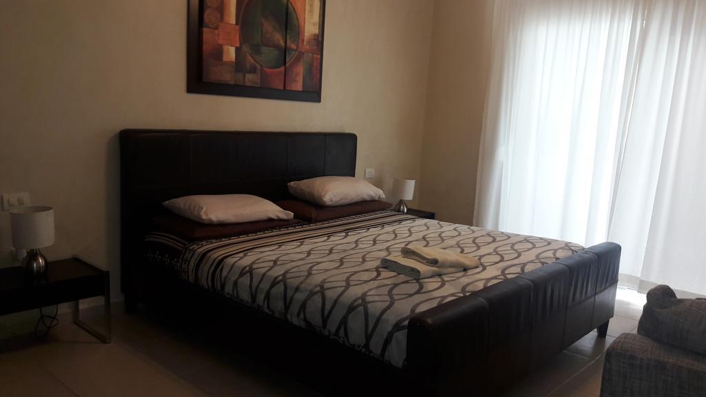 Vida Nueva Bed&Breakfast Peregrina 신데 델 카르멘 외부 사진