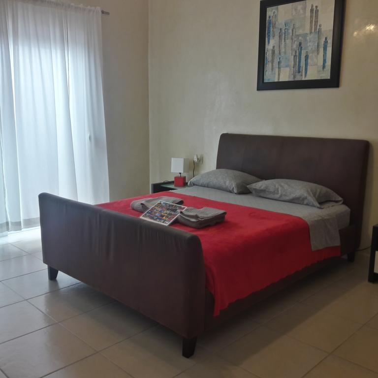 Vida Nueva Bed&Breakfast Peregrina 신데 델 카르멘 외부 사진