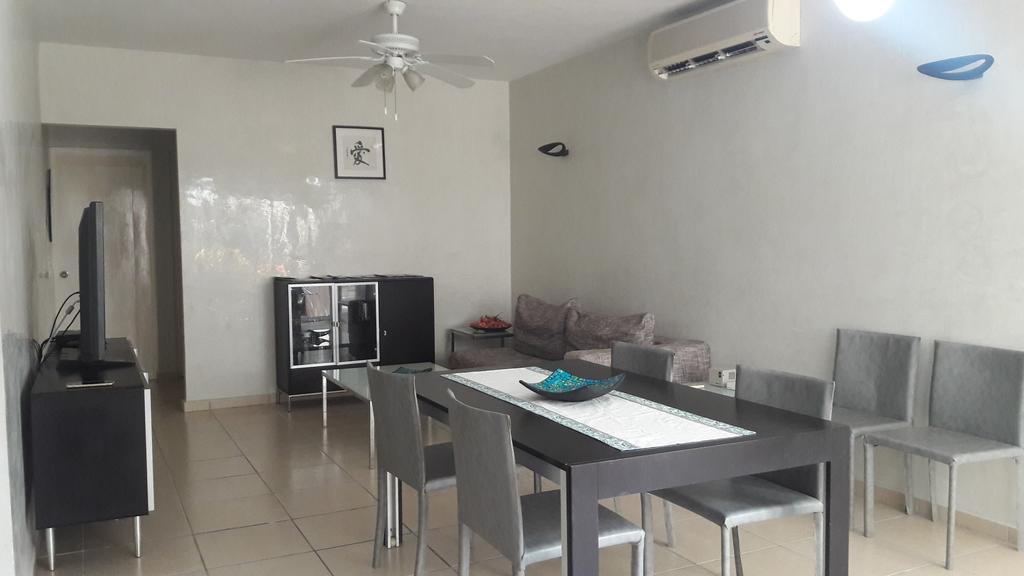 Vida Nueva Bed&Breakfast Peregrina 신데 델 카르멘 외부 사진