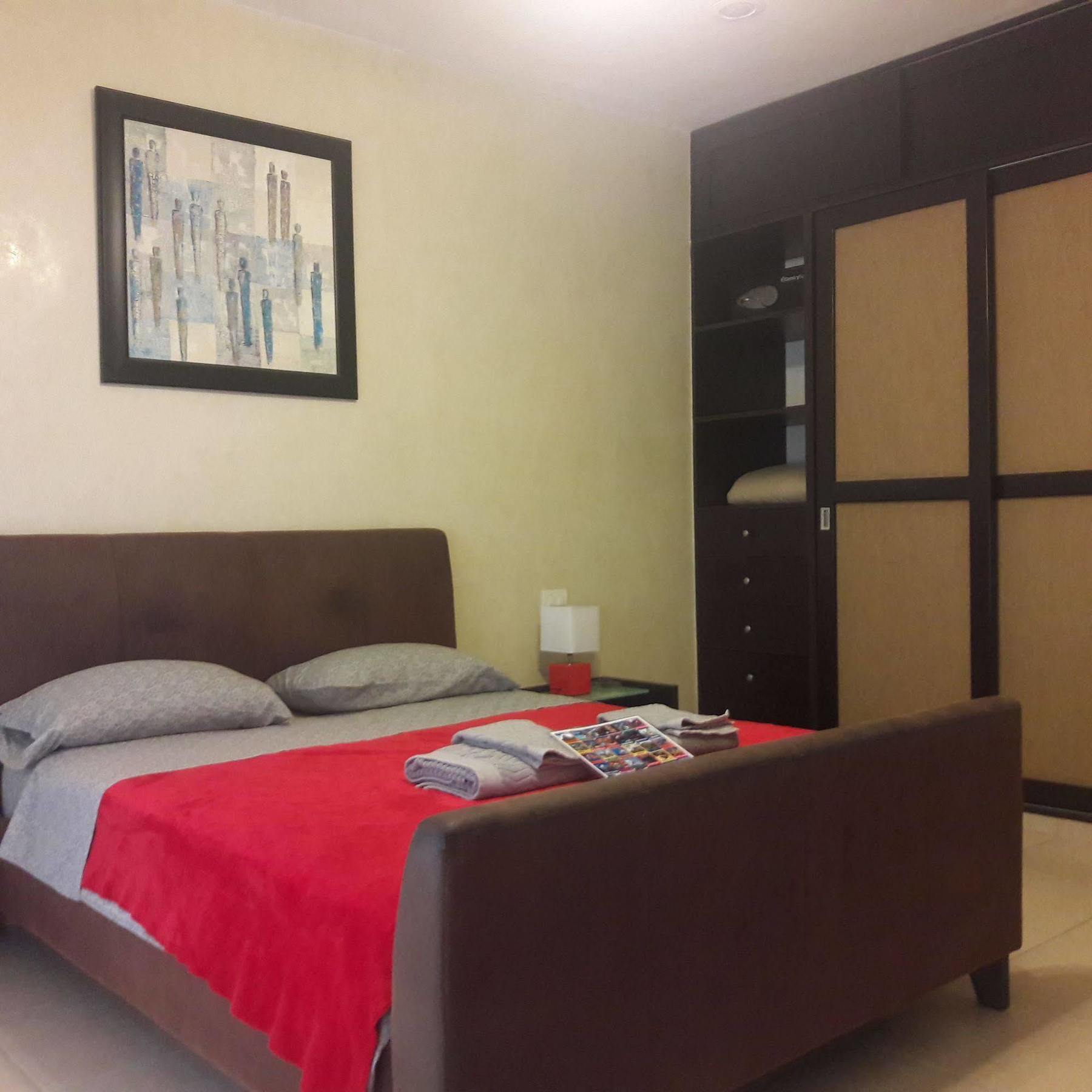 Vida Nueva Bed&Breakfast Peregrina 신데 델 카르멘 외부 사진