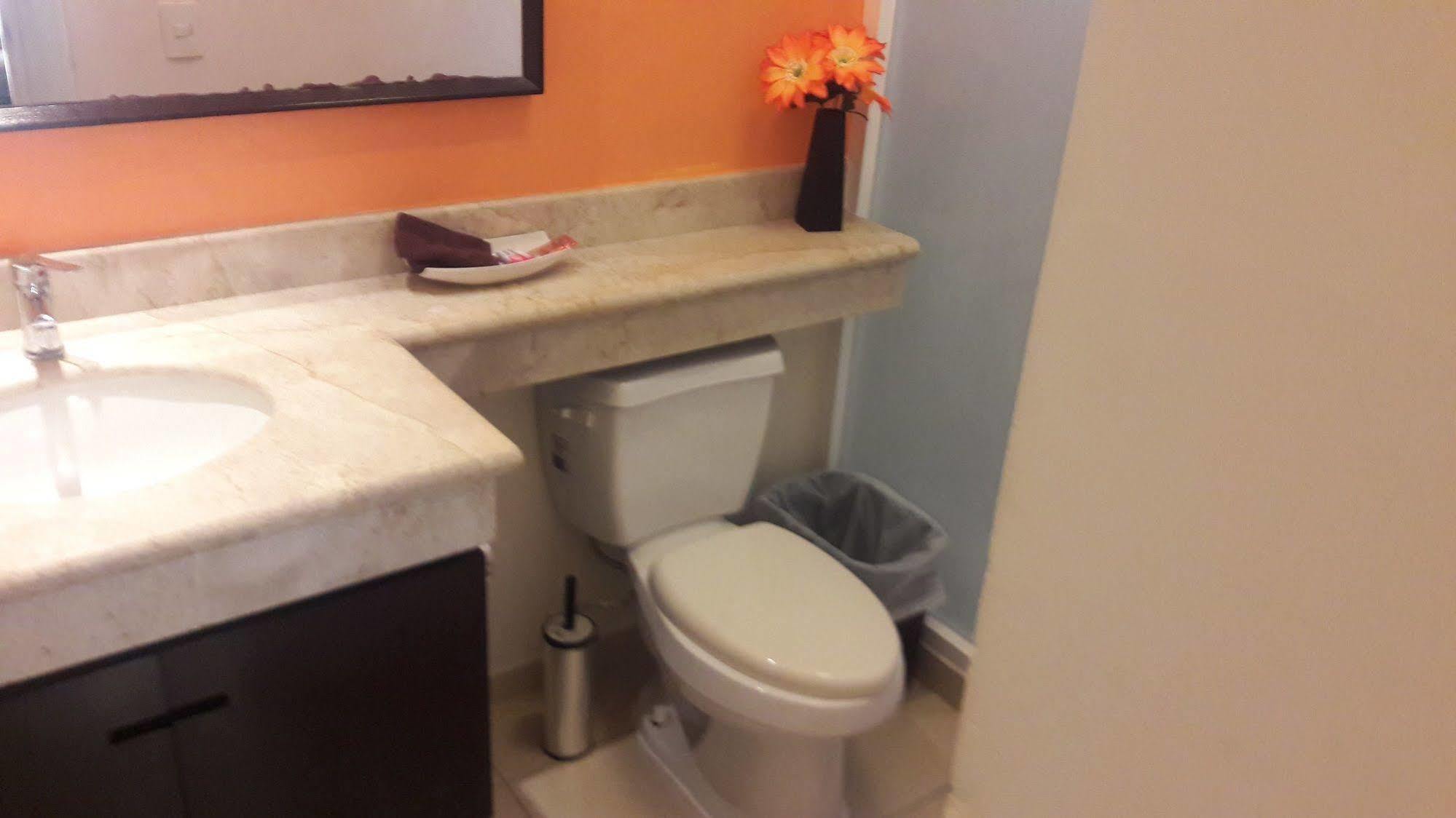 Vida Nueva Bed&Breakfast Peregrina 신데 델 카르멘 외부 사진