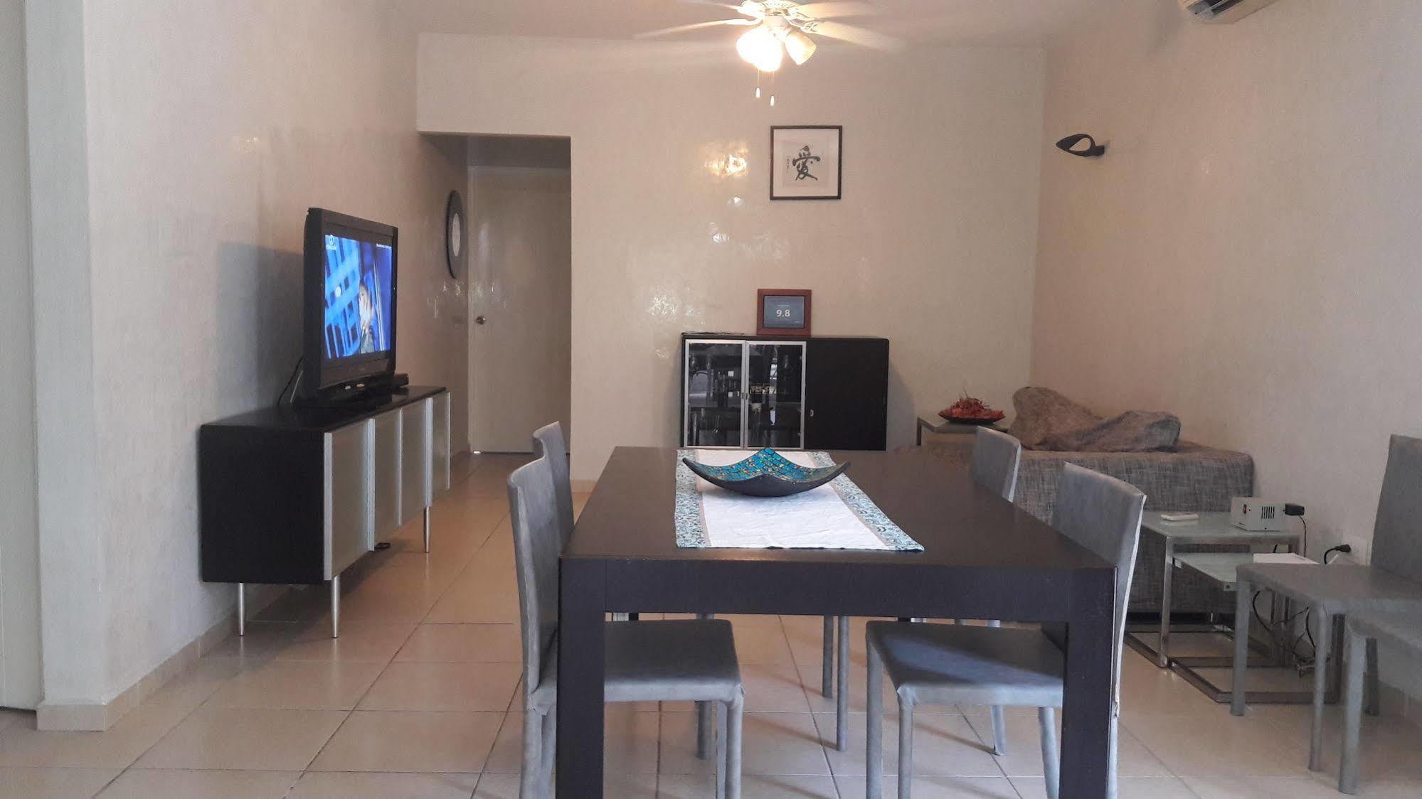 Vida Nueva Bed&Breakfast Peregrina 신데 델 카르멘 외부 사진