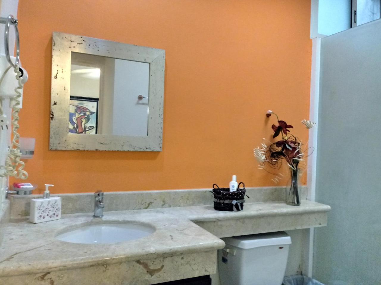 Vida Nueva Bed&Breakfast Peregrina 신데 델 카르멘 외부 사진