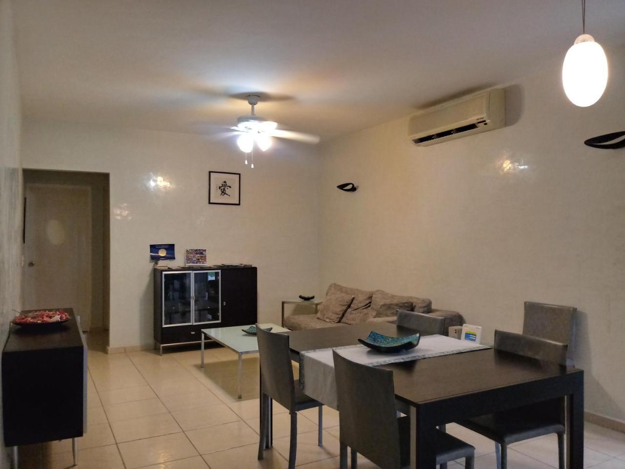 Vida Nueva Bed&Breakfast Peregrina 신데 델 카르멘 외부 사진