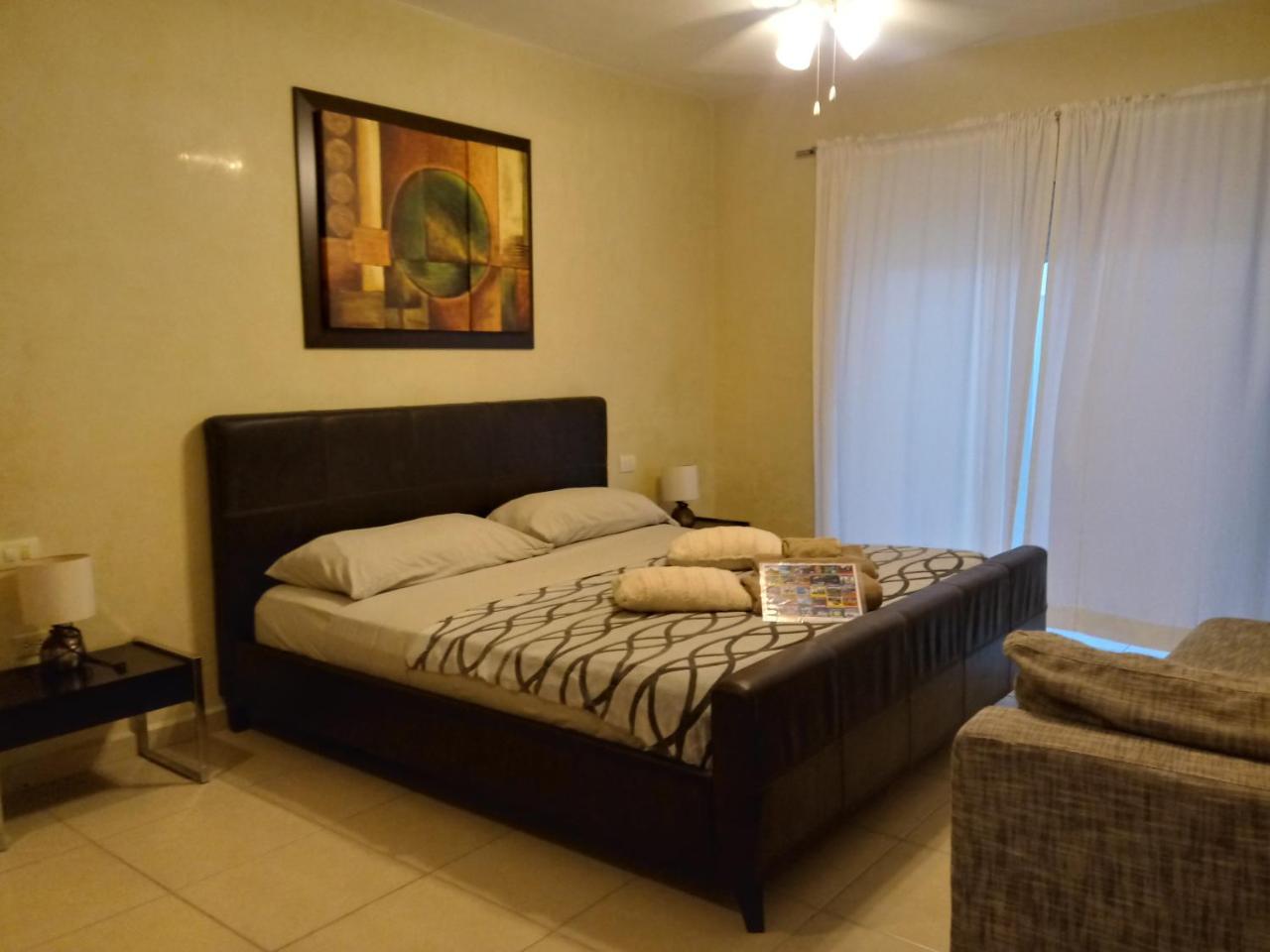 Vida Nueva Bed&Breakfast Peregrina 신데 델 카르멘 외부 사진