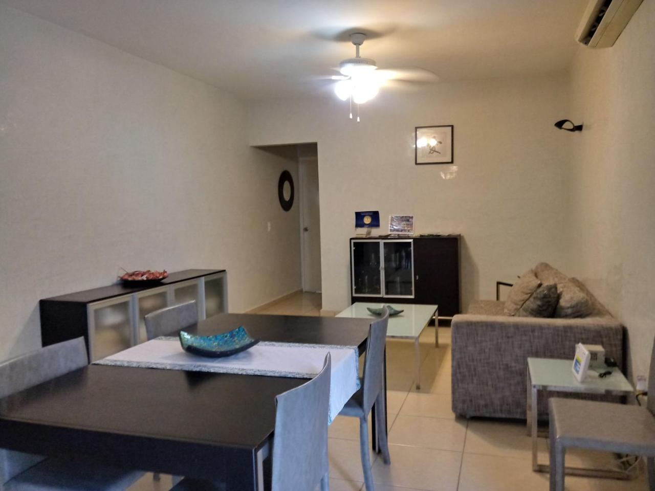 Vida Nueva Bed&Breakfast Peregrina 신데 델 카르멘 외부 사진